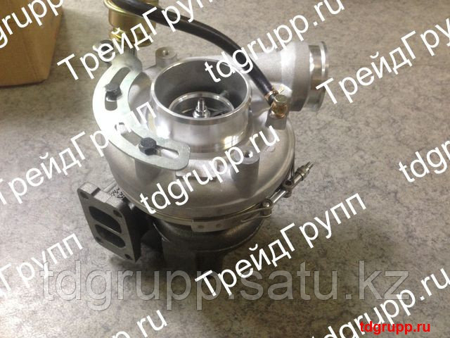 56201970008 Турбокомпрессор Deutz TCD2013L6