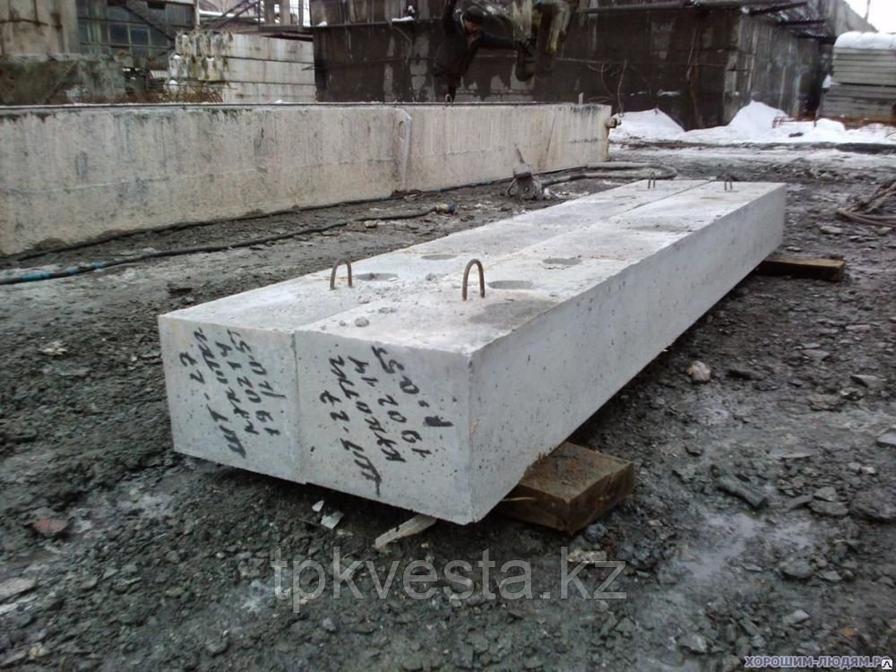 Шпала ШТ-27