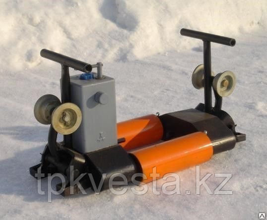 Разгонщик Р-25 (РПГ25А-00.000)