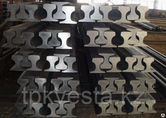 Крановые рельсы КР 70