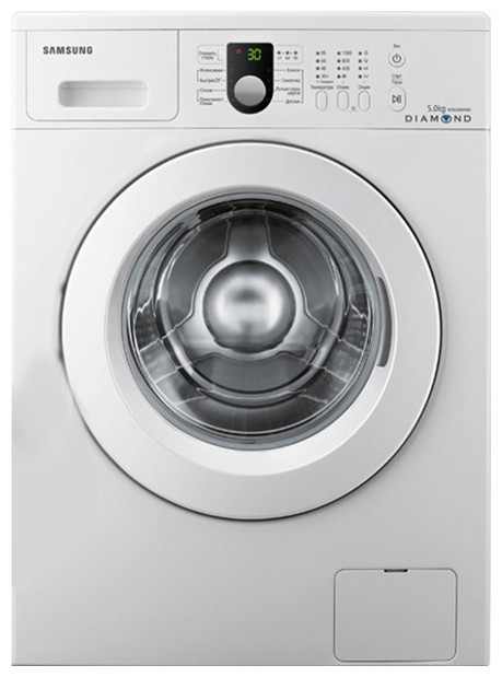 Стиральная машина Samsung WFT500NHW