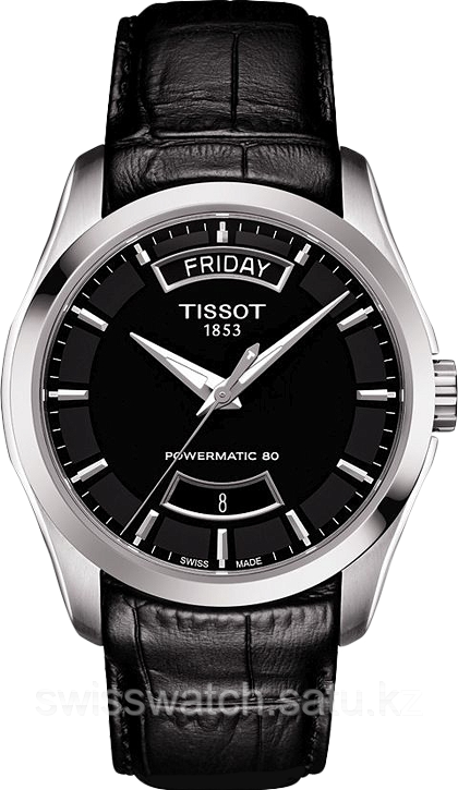 Наручные часы Tissot T035.407.16.051.02 - фото 1 - id-p37032364