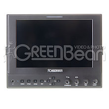 GreenBean HDPlay 708T HDMI 7" камерный видеомонитор