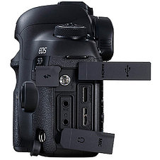 Canon EOS 5D Mark 4 body Фотоаппарат зеркальный, фото 4