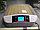 Цифровой инкубатор с терморегулятором на 56 яиц, фото 9