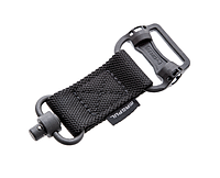 Magpul® Адаптер для ремня Magpul® MS1® MS4® Adapter MAG519 MAG519-BLK Magpul® Адаптер для ремня Magpul® MS1® MS4® Adapter MAG519