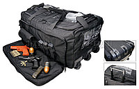 J-Tech Сумка-чемодан J-Tech® E.A.T.-88L Type Trunk Kit Emergency Action Trunk BG01-0212-00/BK J-Tech Сумка-чемодан J-Tech® E.A.T.-88L Type Trunk Kit Emergency Action Trunk