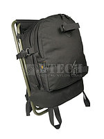 J-Tech Тактический рюкзак с интегрированным складным стулом J-Tech® ECITON-I Stool Backpack PA01-1900-00-BK J-Tech Тактический рюкзак с интегрированным складным стулом J-Tech® ECITON-I Stool Backpack