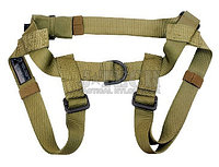 J-Tech Обвязка J-Tech® Challenger Rappelling Harnesses TA01-0109-00-OD J-Tech Обвязка J-Tech® Challenger Rappelling Harnesses