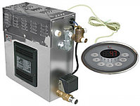 Пульт управления  к парогенераторам SAWO STP-INFASE, фото 2