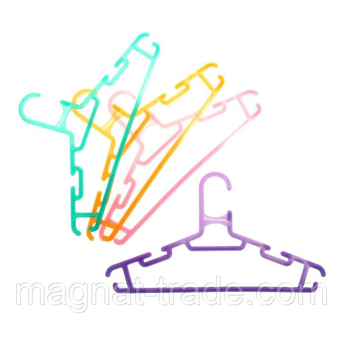 Вешалка для одежды детская - фото 1 - id-p37064006