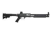 APS operate Маркер-дробовик APS™ RAM 68-18 (B-серия) RAM-68-18 APS operate Маркер-дробовик APS™ RAM 68-18 (B-серия)