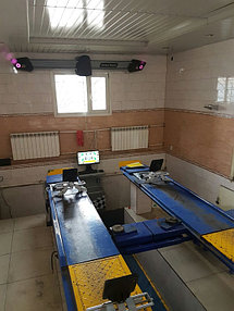 Автосервис на Павлодарской 911 1