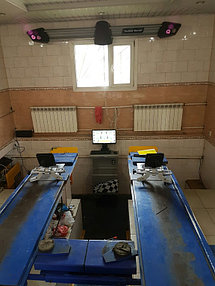 Автосервис на Павлодарской 911 4