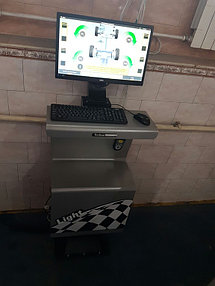 Автосервис на Павлодарской 911 5