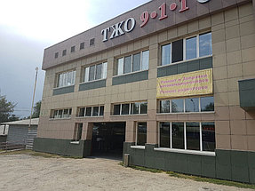 Автосервис на Павлодарской 911 7