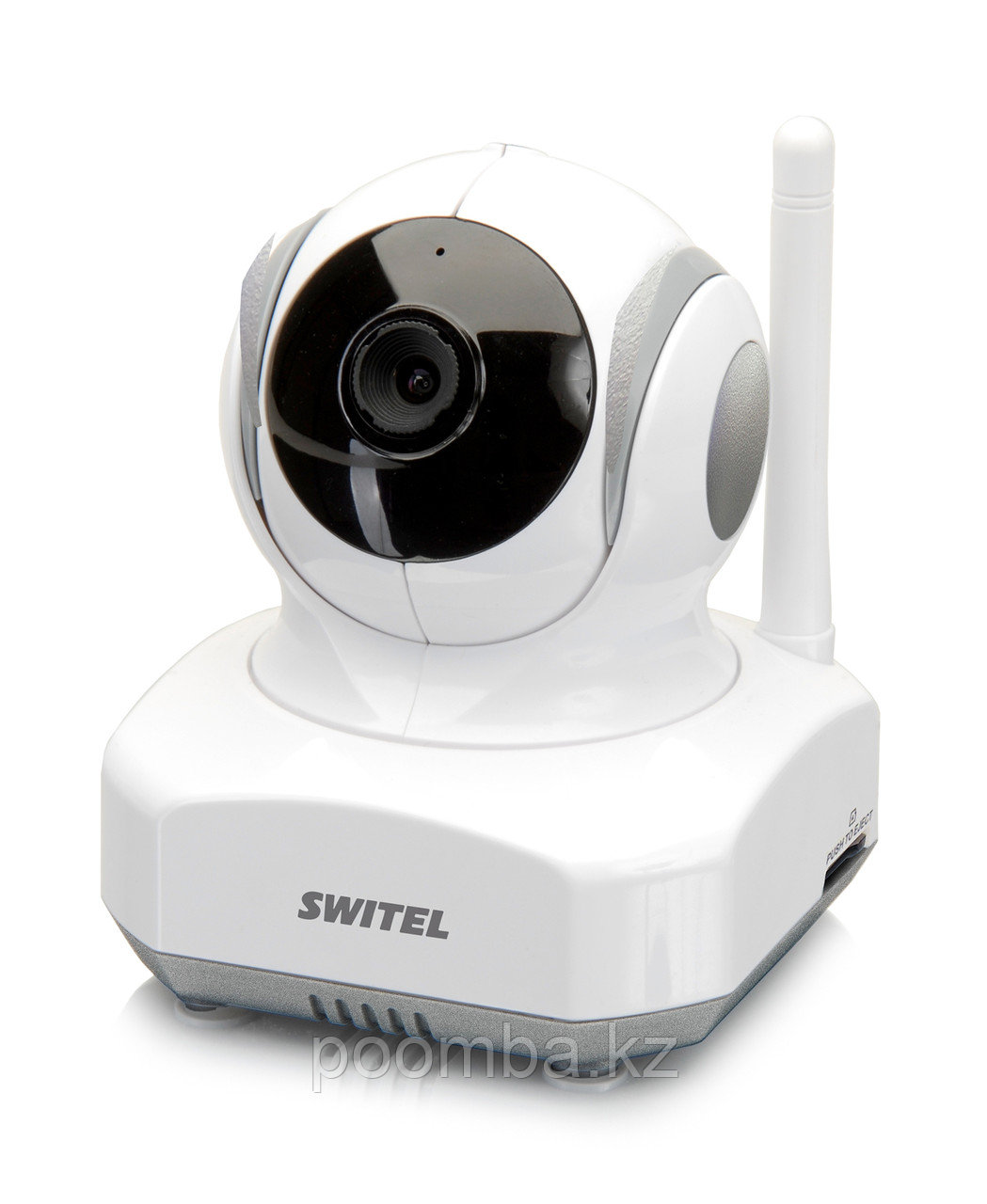 HD Wi-Fi видеоняня Switel