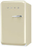 Однодверный холодильник Smeg FAB10LNE (LO;LP;LR), фото 3