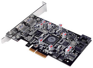 Контроллеры