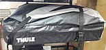 Багажник на крышу  (универсальный) Thule  Ranger 90, фото 2