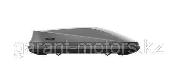 Багажник на крышу (BOX) Thule Touring 200 titan aeroskin - фото 1 - id-p37066288