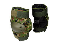 J-Tech Защитные налокотники J-Tech® Tactical Elbow Pads-II TA-02-0304-00-CM J-Tech Защитные налокотники J-Tech® Tactical Elbow Pads-II