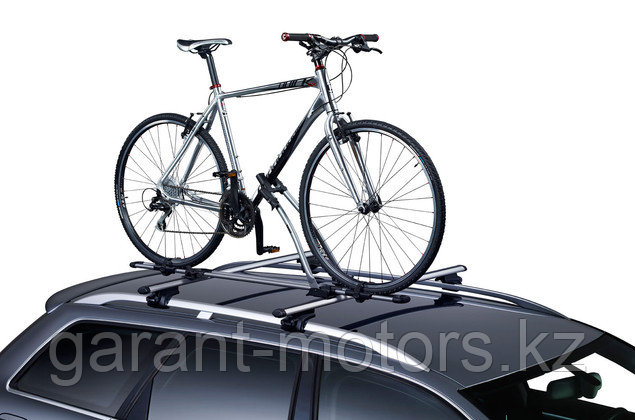 Крепление для велосипедов на рейлинги Thule FreeRide 532 - фото 1 - id-p37070012