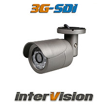Высокочувствительная видеокамера 3G-SDI-2000W марки interVision 1080P