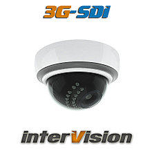 Высокочувствительная видеокамера 3G-SDI-2035DAI марки interVision 1080P