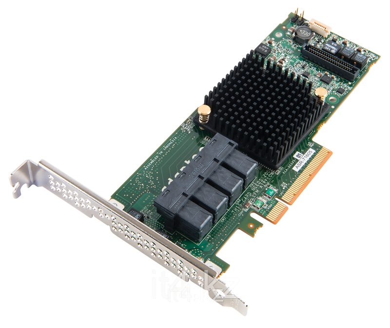 Adaptec RAID 71605 SGL
