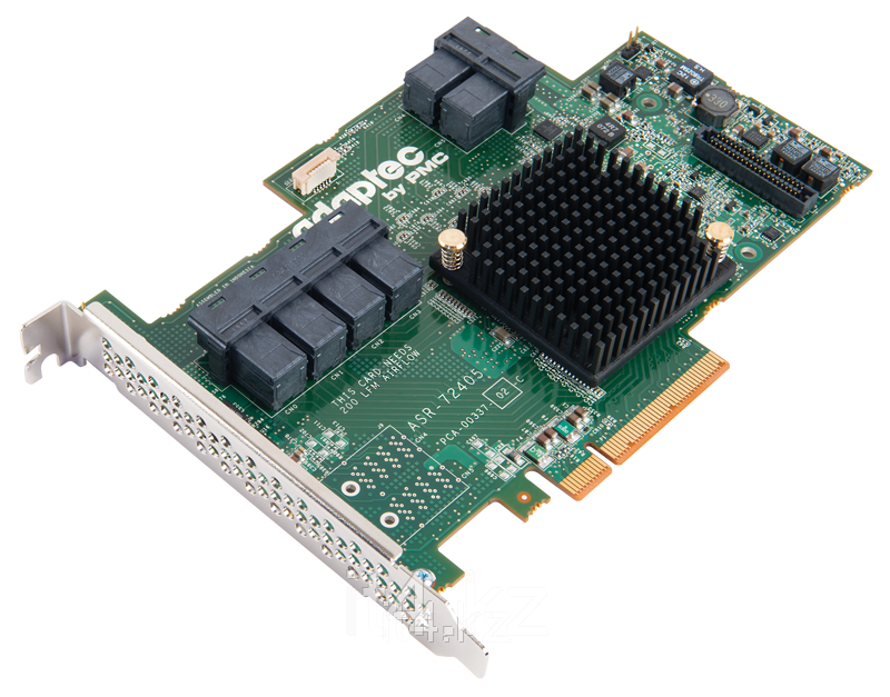 Adaptec RAID 72405 SGL