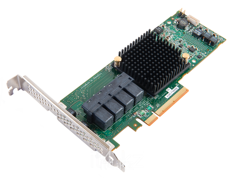 Adaptec RAID 71605E Single