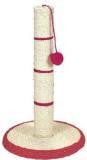 Trixie 50 cm ø 7 см Когтеточка-столбик Р-р основания: 31cm