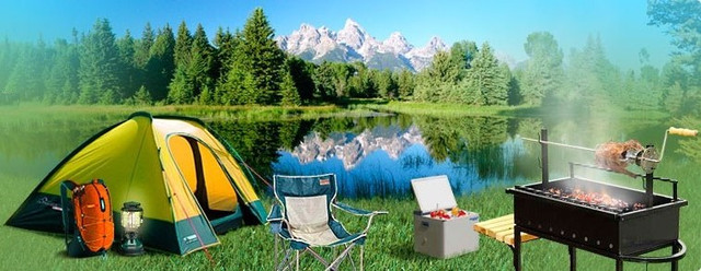 Туристические товары в Алматы от компании "Интернет-магазин ...