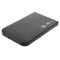 Внешний корпус для жесткого диска "External Portable Box for Hard Disk    2.5"  SATA, Interface USB 2.0"