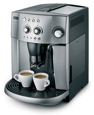 Кофемашина Delonghi ESAM-4200S