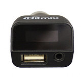 RITMIX FMT-A740 FM трансмиттер, фото 2