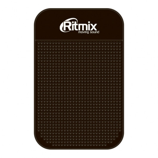 RITMIX RCH-003 противоскользящий силиконовый коврик