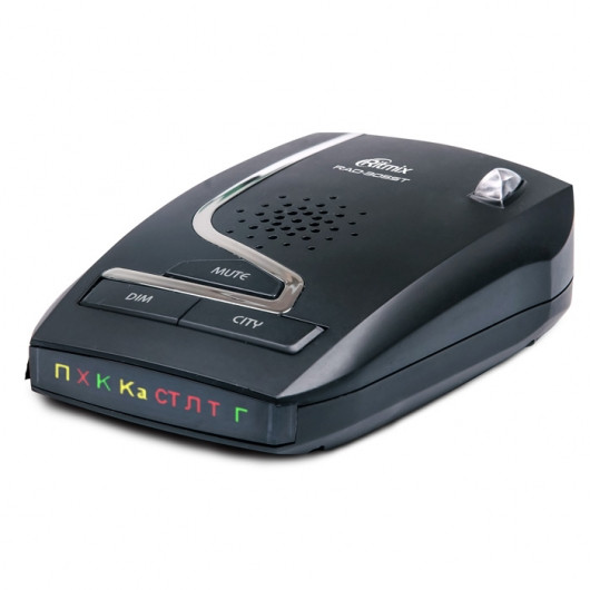 RITMIX RAD-305ST Радар-детектор