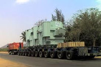 Автомобильные перевозки грузов из Китая