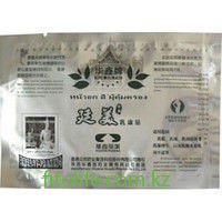 Китайский пластырь от мастопатии Huaxin Breast Plaster (1 шт.)