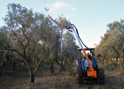 Обрезчик кустов и деревьев ORP Rinieri - фото 1 - id-p37218460