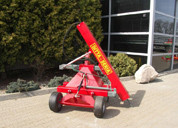 Подрезчик корней DS-PK / H, фото 1