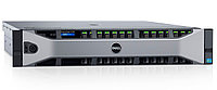 Сервер Dell R730 8B 2 U/16 Gb RDIMM 2133 MHz 210-ACXU_71