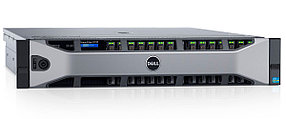 Сервер Dell R730 16B  2 U/2 x Intel  Xeon E5  2640v4 210-ACXU_A19