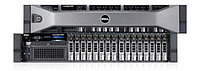 Сервер Dell 730xd 12B+2FlexBay 2 U/1 x Intel Xeon E5 2623v3 210-ADBC_29