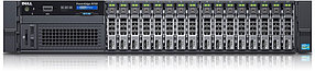 Сервер Dell R730 16B  2 U/1 x Intel  Xeon E5  2630v4 210-ACXU_A04