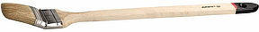 Кисть радиаторная STAYER  "UNIVERSAL-EURO", светлая натуральная щетина, деревянная ручка, 63мм
