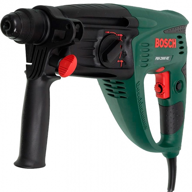 Перфоратор BOSCH PBH 2900 RE