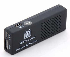 Мини-приставка "Mini  PC for android 4.2.2,Dual-Core A9 Processor ,DDR3 1GB,M:MK808B"